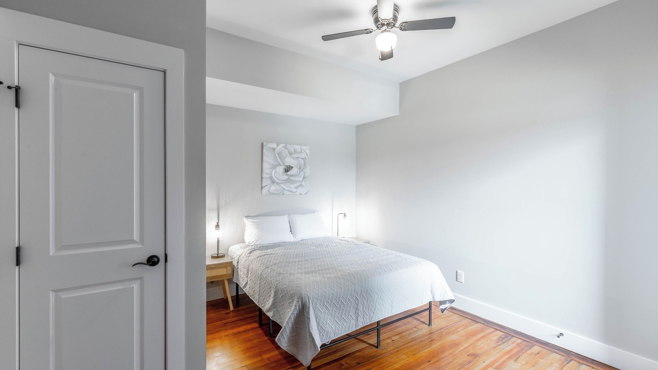 Photo of Bedroom in Chattanooga