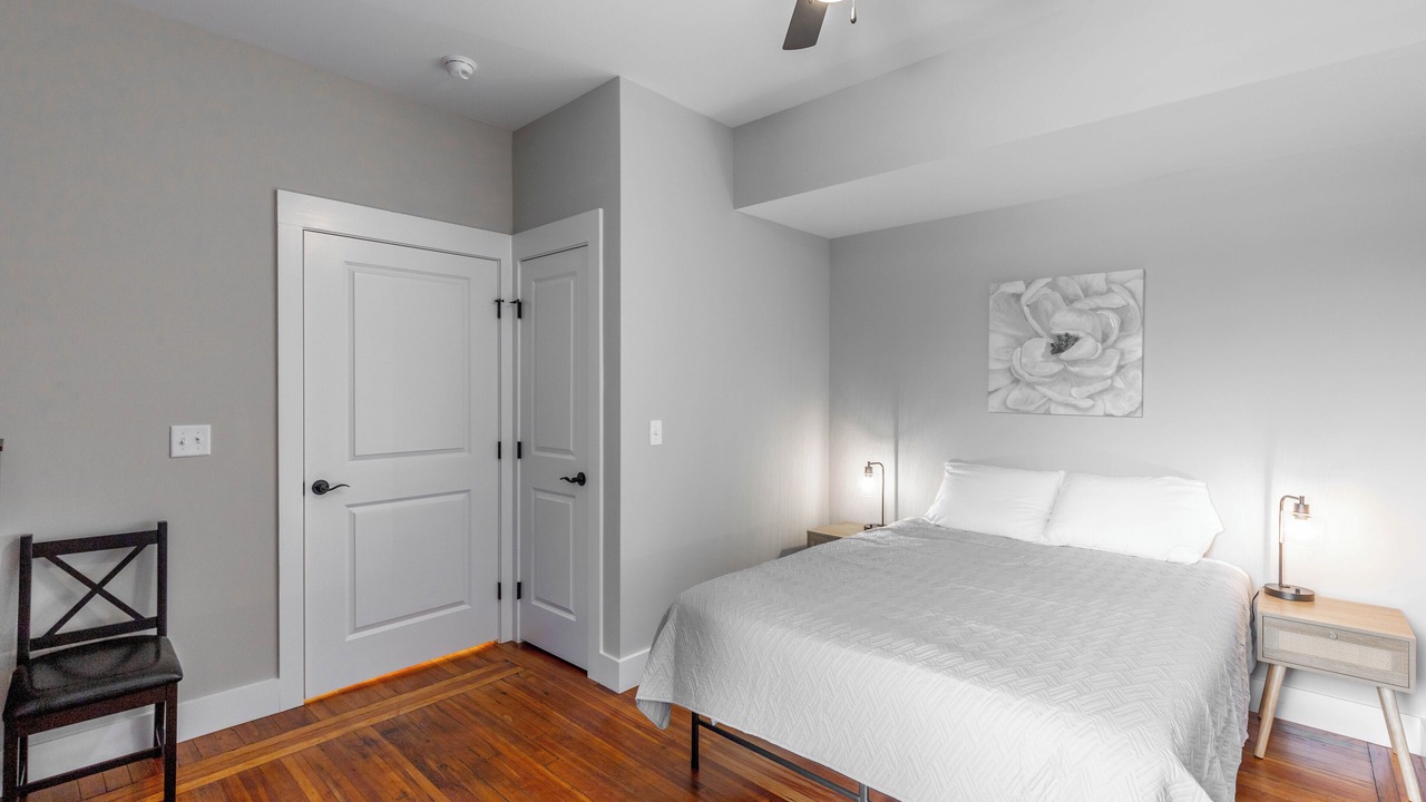 Photo of Bedroom in Chattanooga