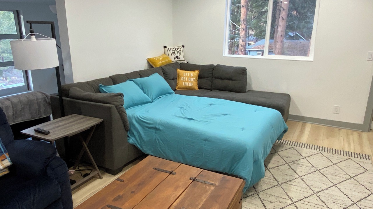 Photo of Bedroom in Sedalia
