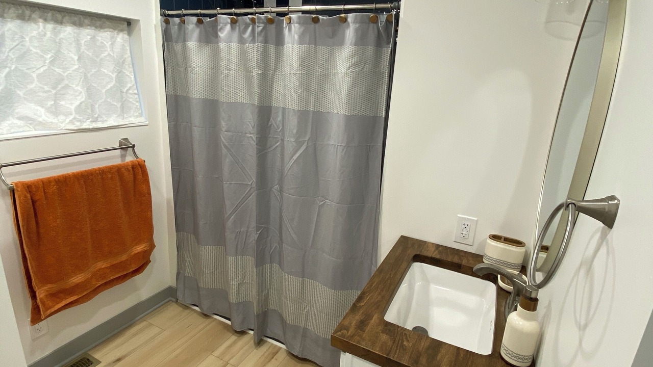 Photo of Bathroom in Sedalia