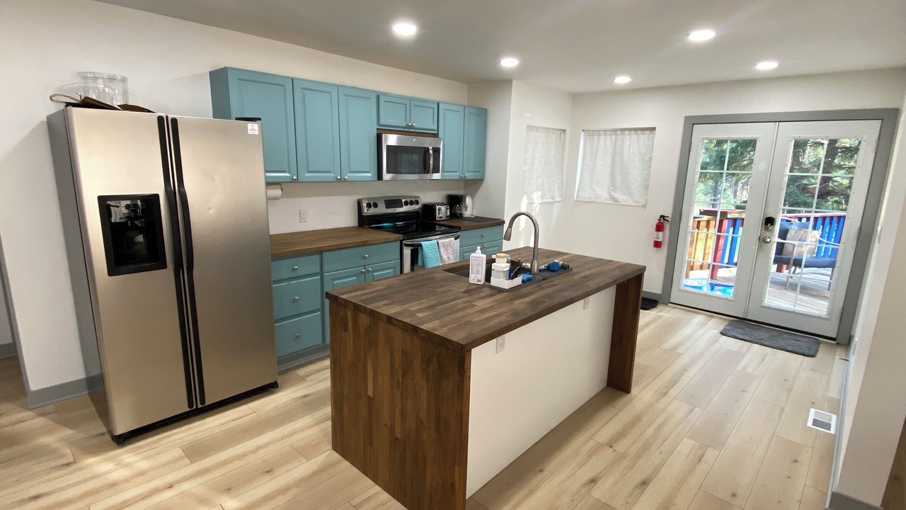 Photo of Kitchen in Sedalia