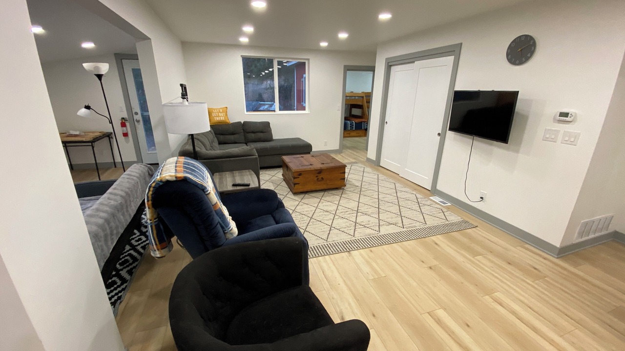 Photo of Livingroom in Sedalia