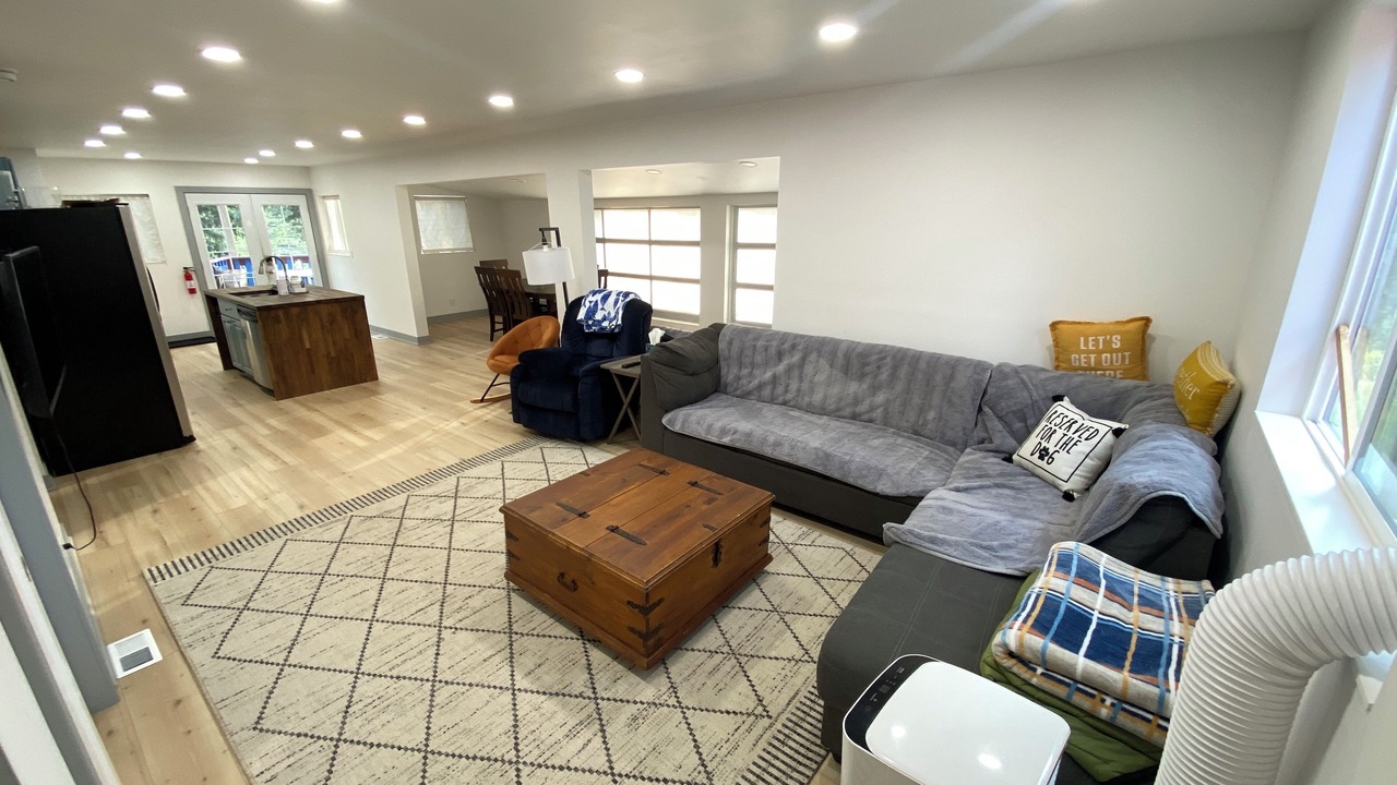 Photo of Livingroom in Sedalia