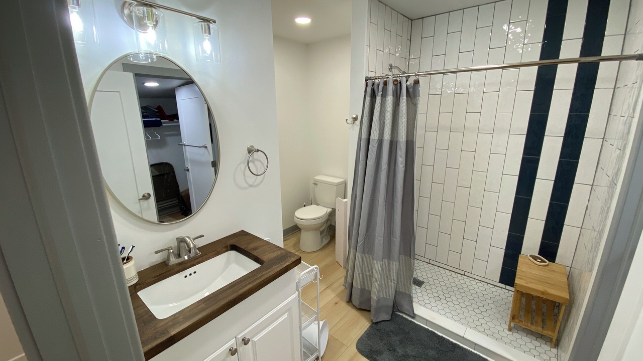 Photo of Bathroom in Sedalia