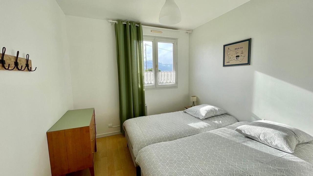 Photo of Bedroom in Santec