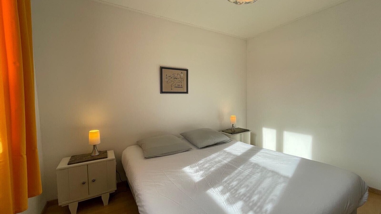 Photo of Bedroom in Santec