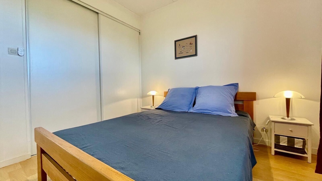 Photo of Bedroom in Santec