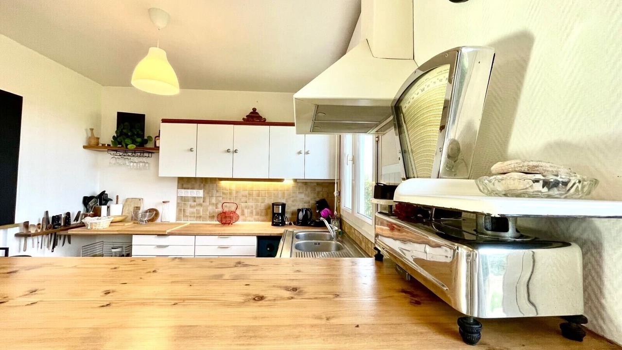 Photo of Kitchen in Santec