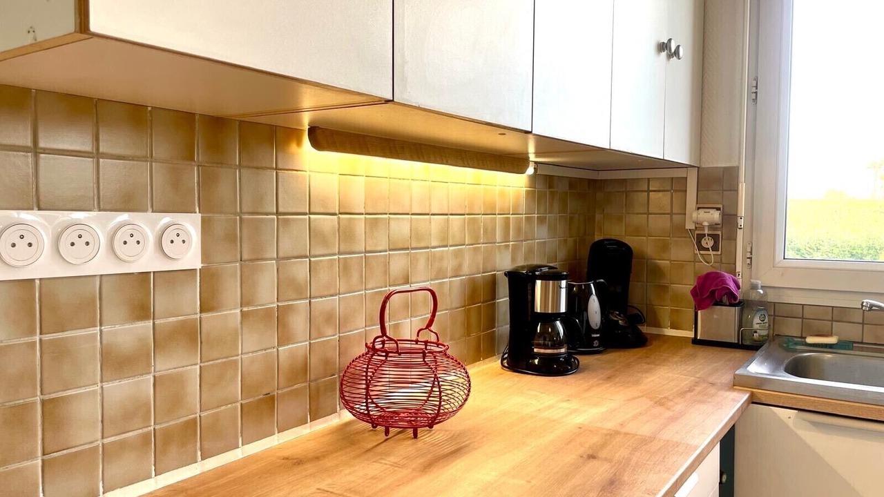 Photo of Kitchen in Santec