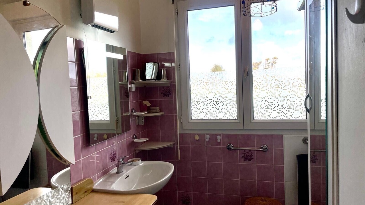 Photo of Bathroom in Santec