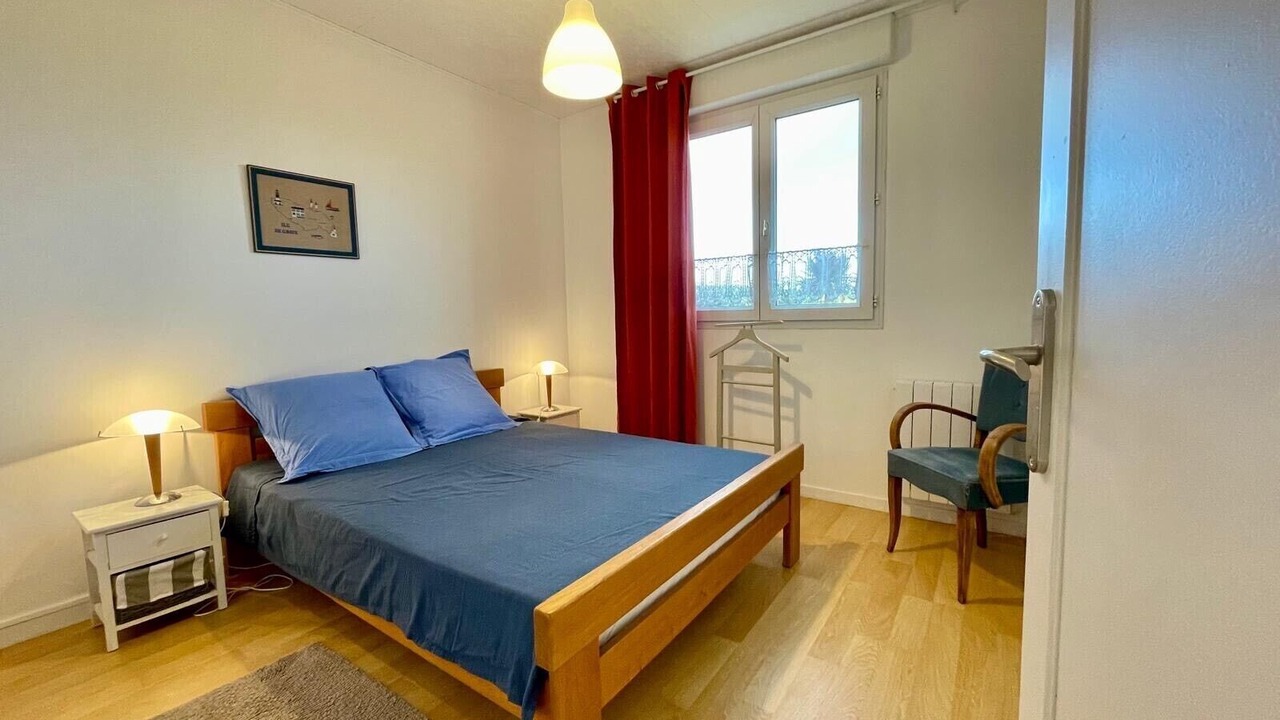 Photo of Bedroom in Santec