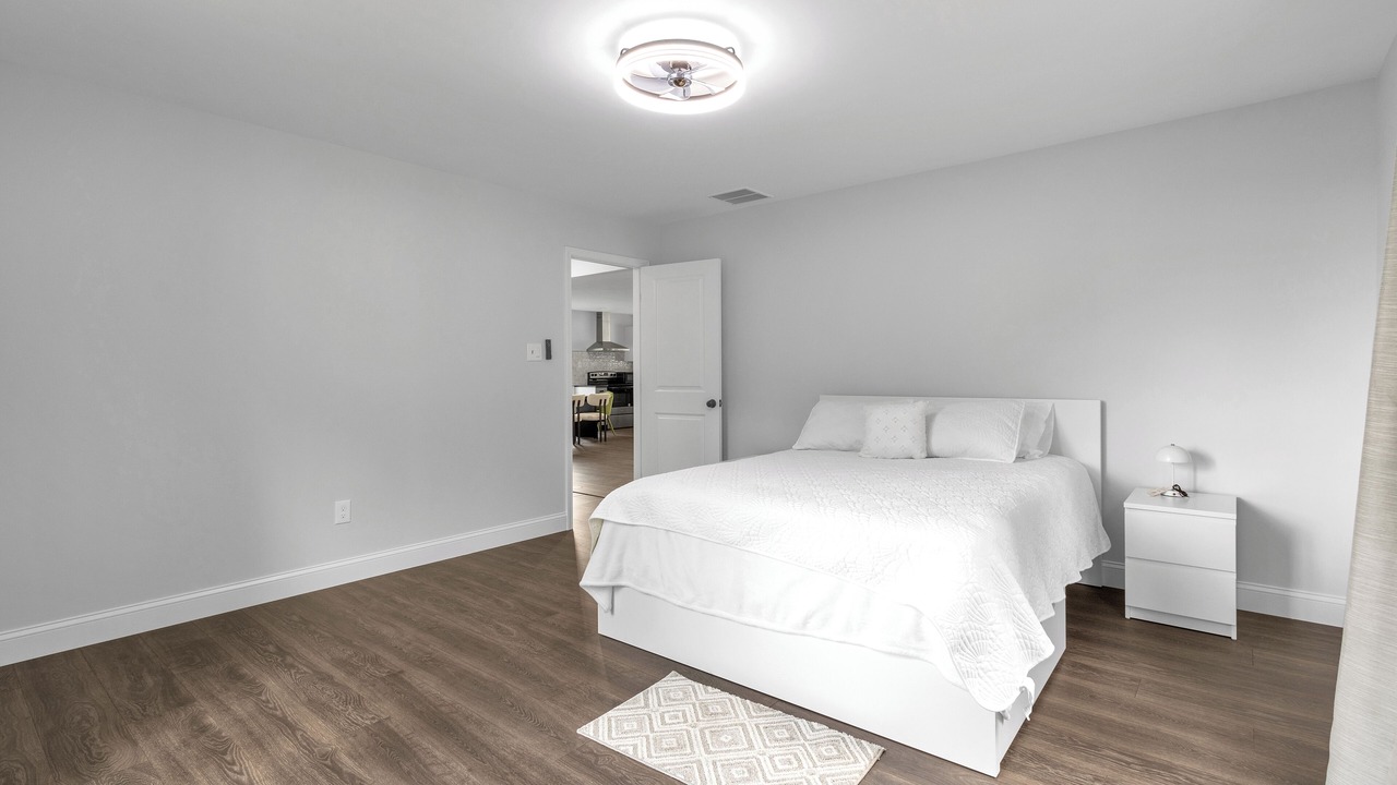 Photo of Bedroom in Dayton