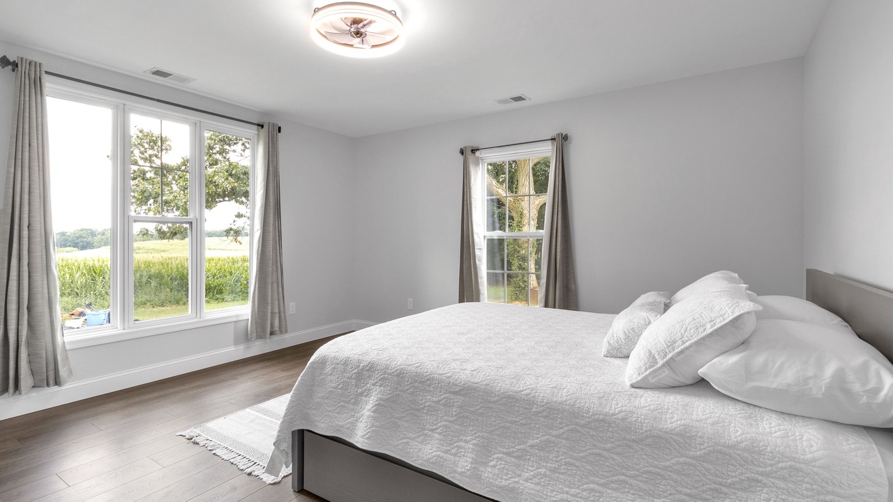 Photo of Bedroom in Dayton