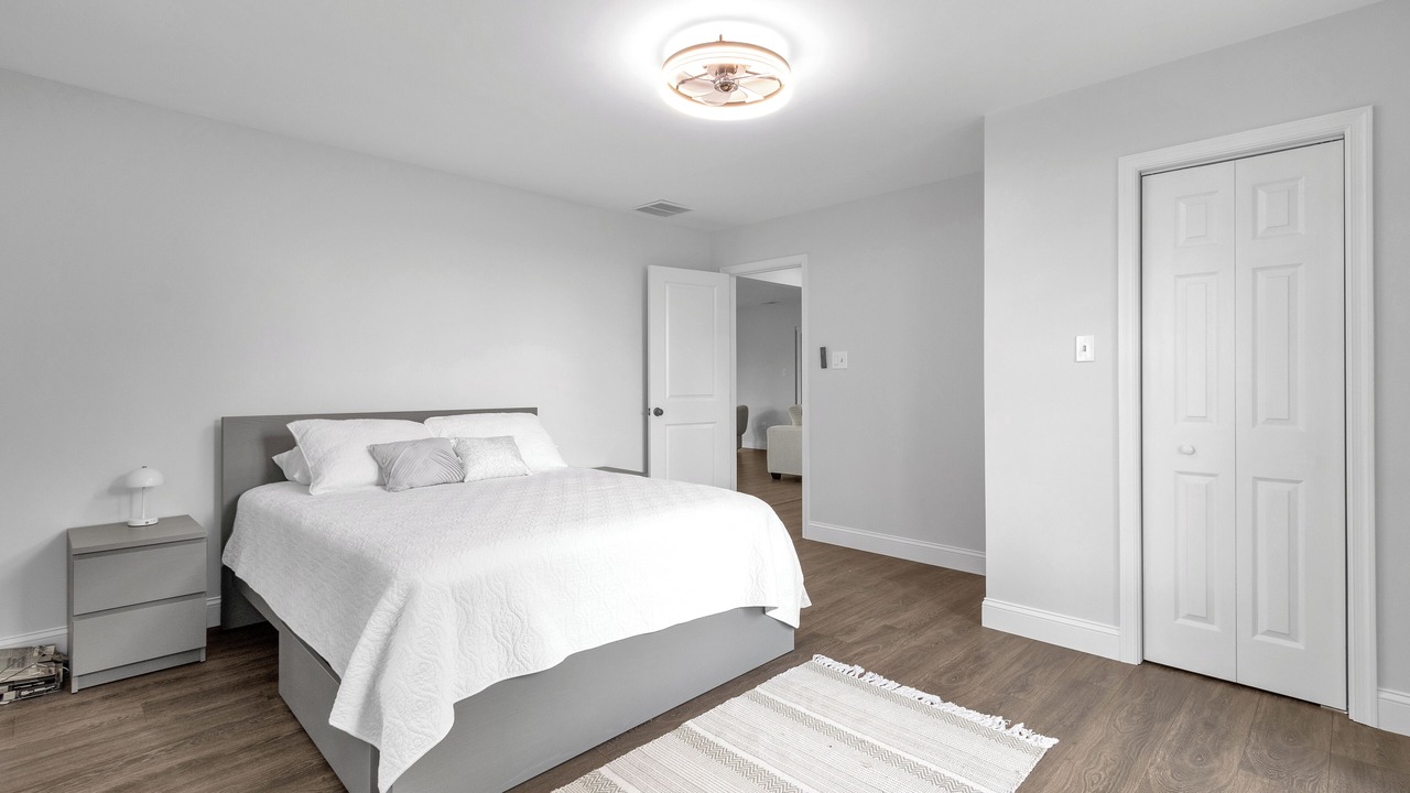 Photo of Bedroom in Dayton