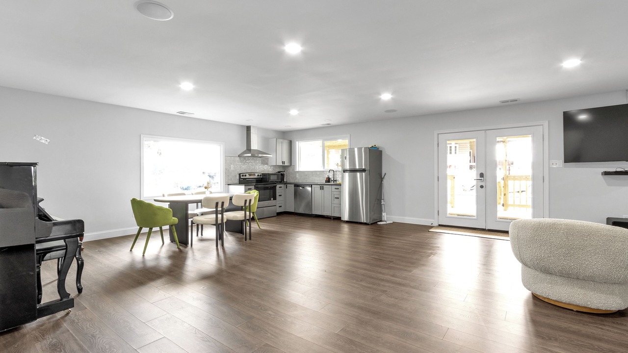 Photo of Kitchen in Dayton
