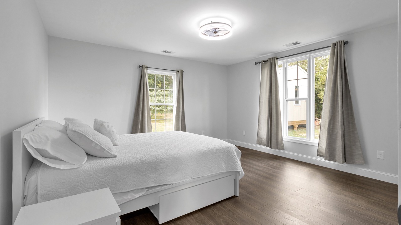 Photo of Bedroom in Dayton