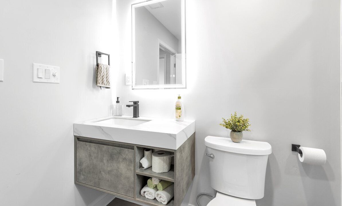 Photo of Bathroom in Dayton
