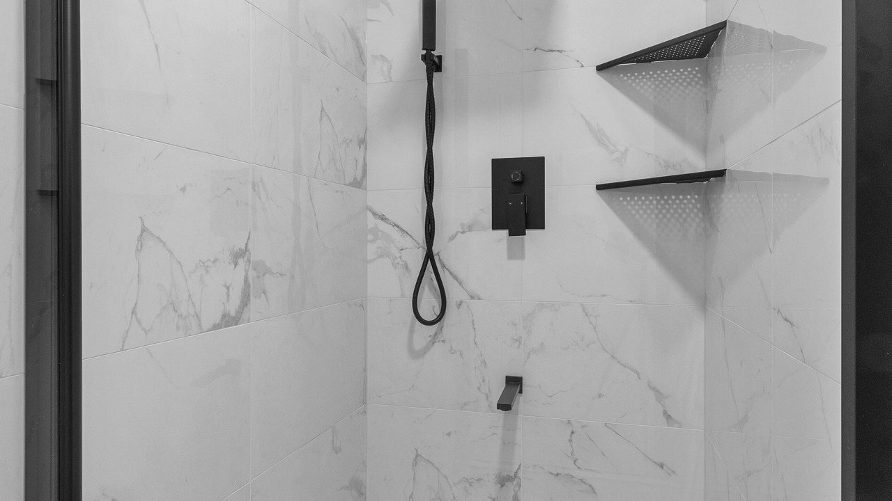 Photo of Bathroom in Dayton