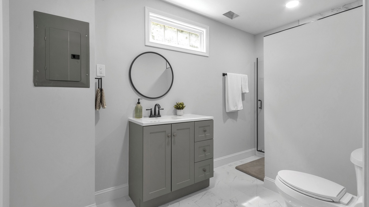 Photo of Bathroom in Dayton
