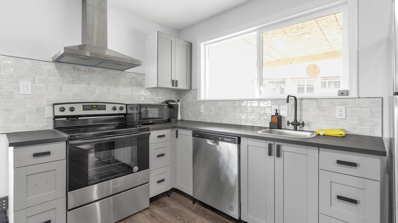 Photo of Kitchen in Dayton