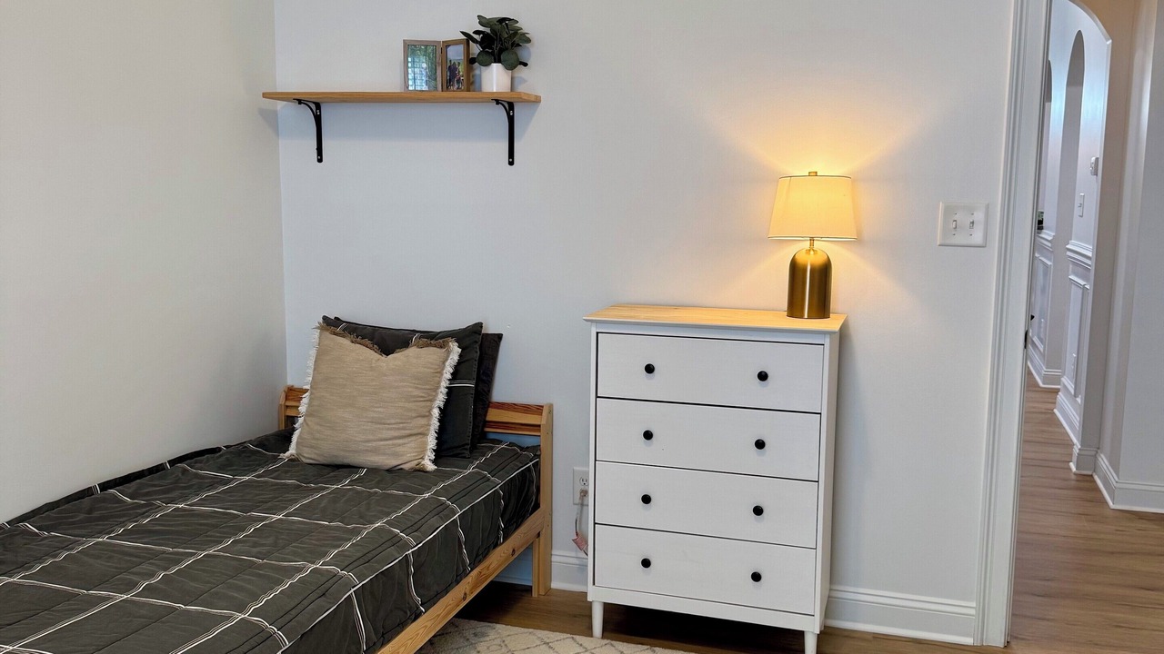Photo of Bedroom in Riverwood Plantation