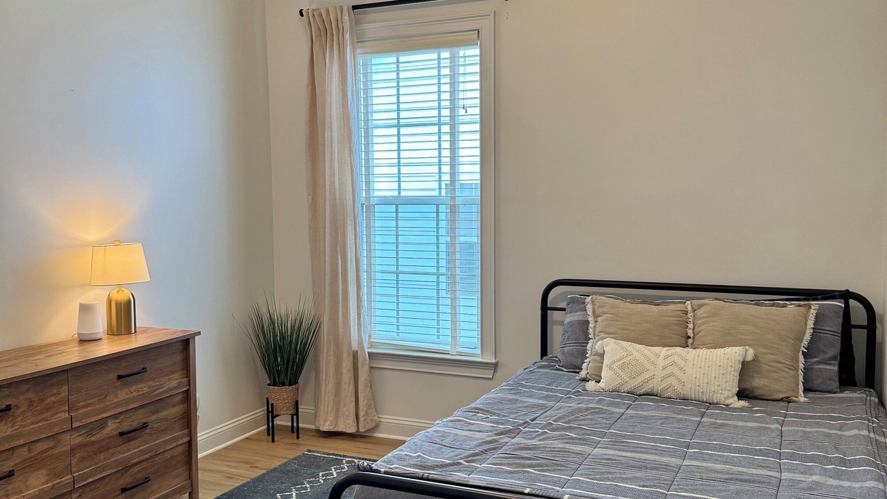 Photo of Bedroom in Riverwood Plantation