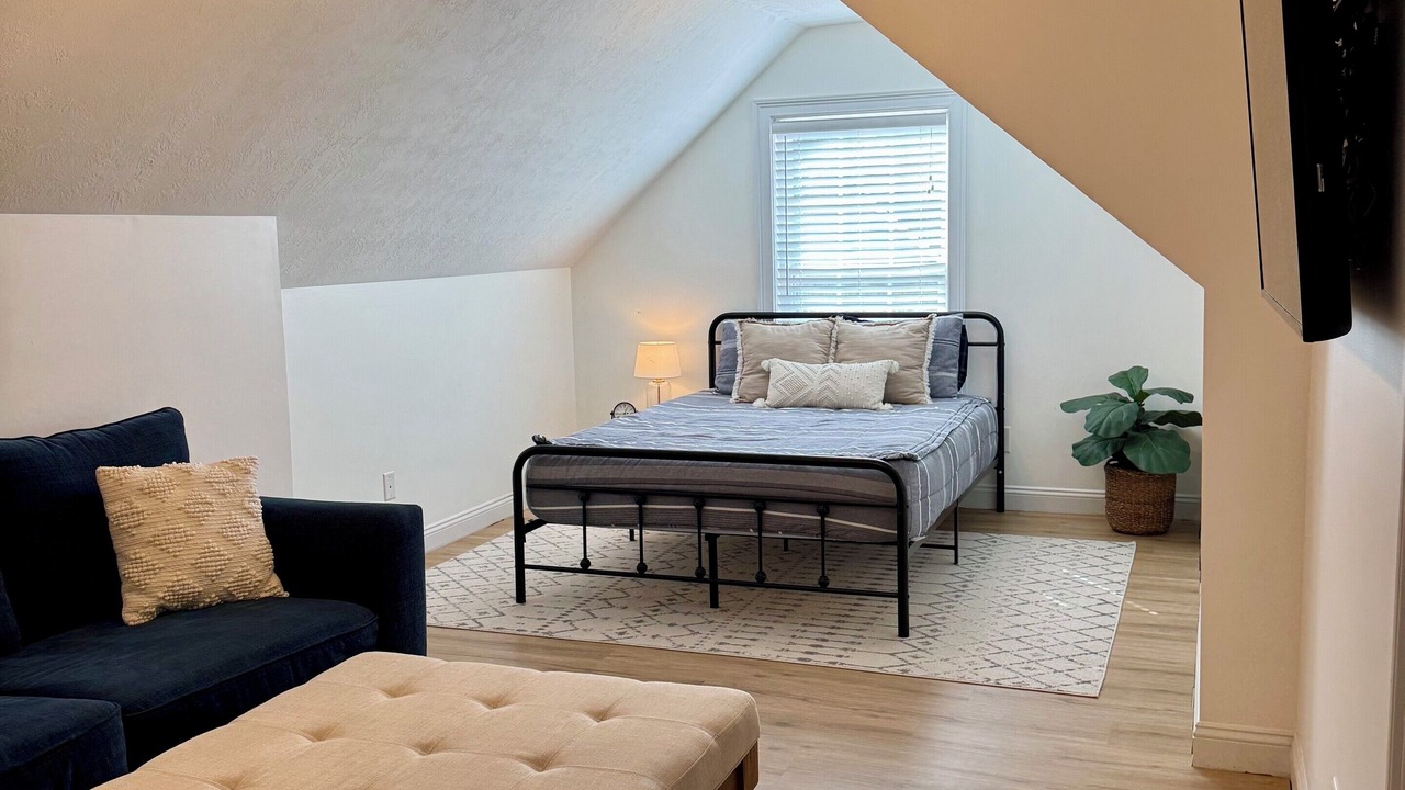 Photo of Bedroom in Riverwood Plantation