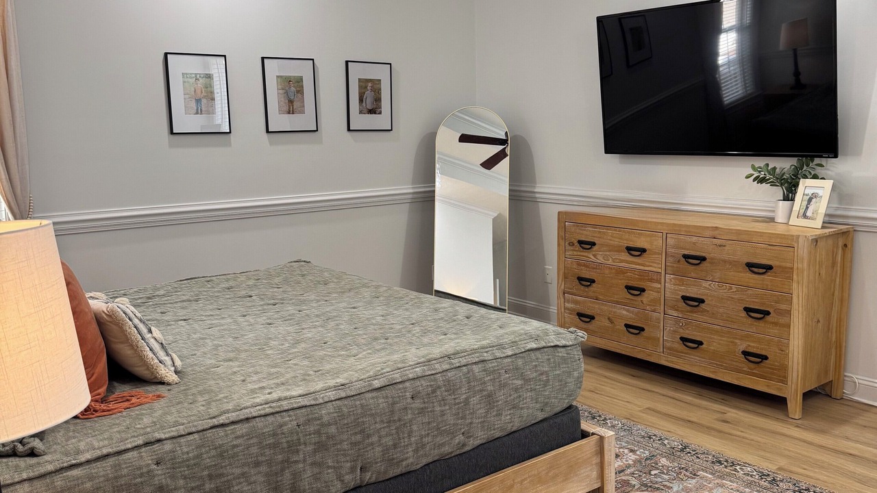 Photo of Bedroom in Riverwood Plantation