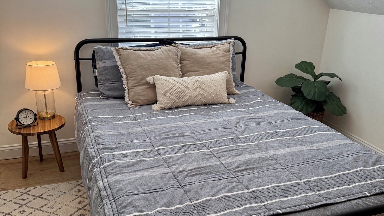 Photo of Bedroom in Riverwood Plantation