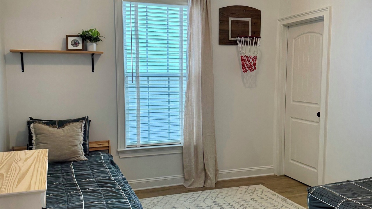 Photo of Bedroom in Riverwood Plantation