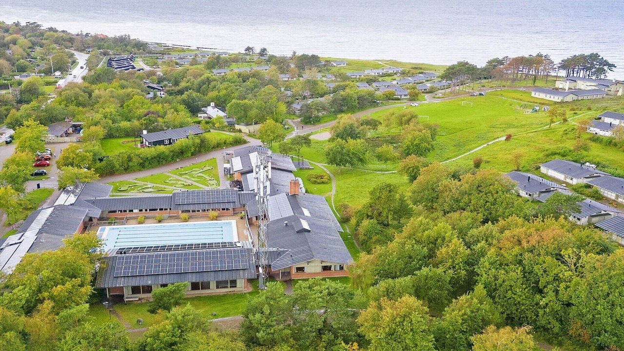 Photo of Outdoor in Smidstrup Strand
