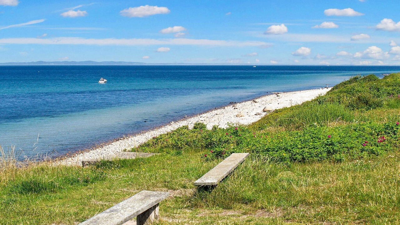 Photo of Others in Smidstrup Strand