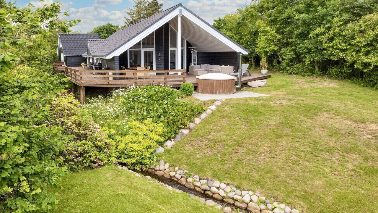 Photo of Outdoor in Oster Hurup