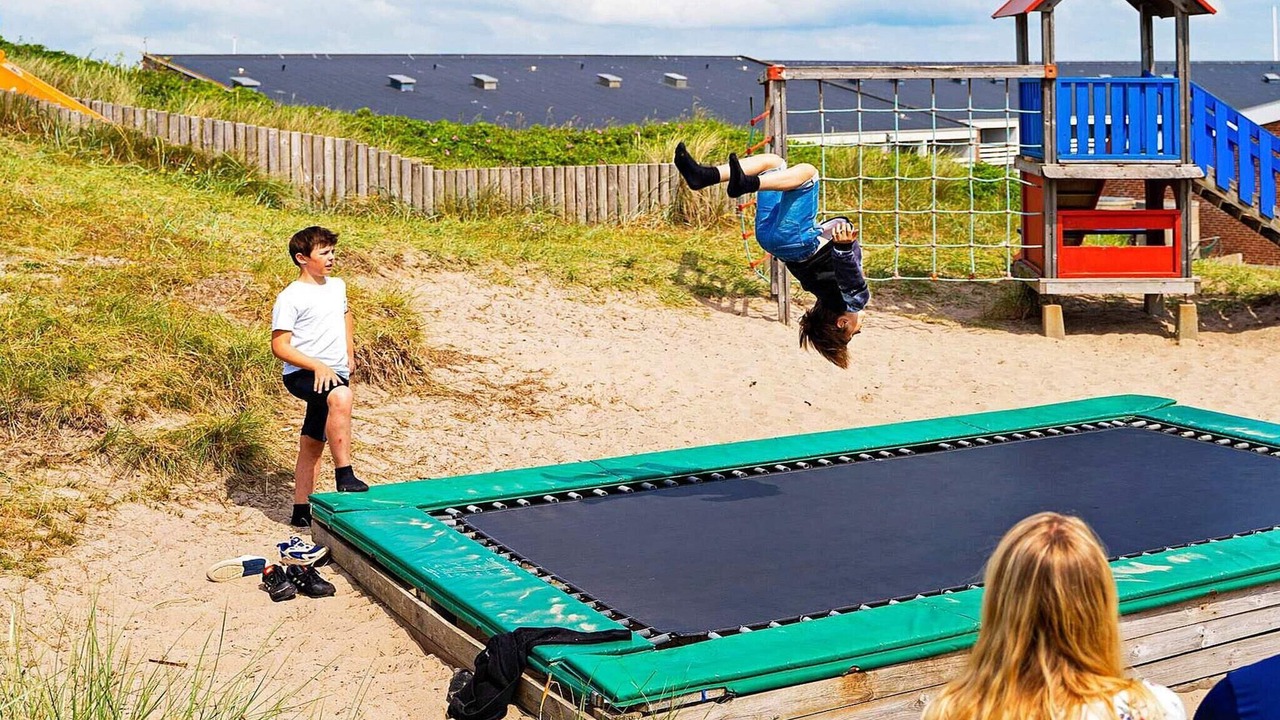 Photo of Outdoor in Sondervig