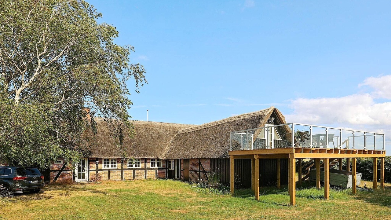 Photo of Outdoor in Guldborg