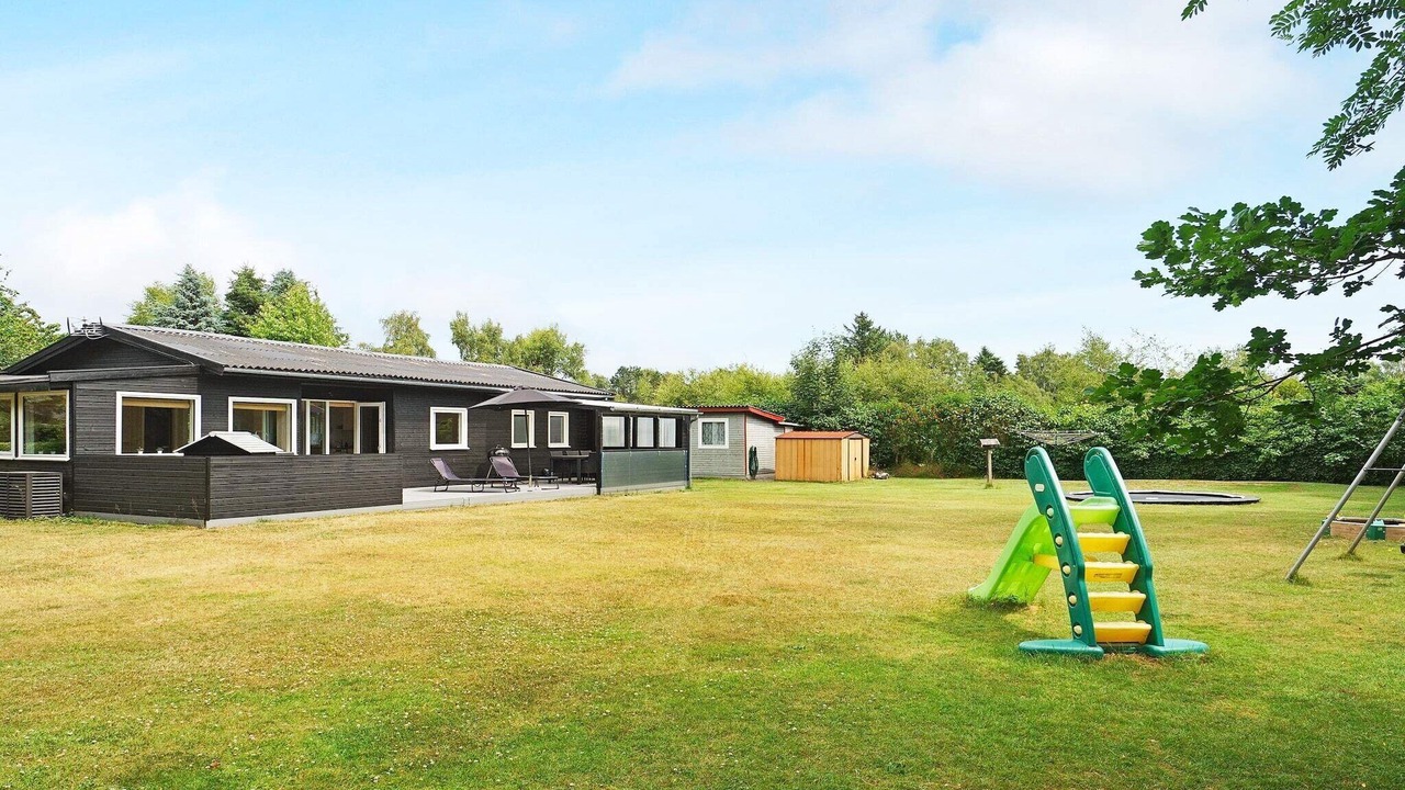 Photo of Outdoor in Hojby