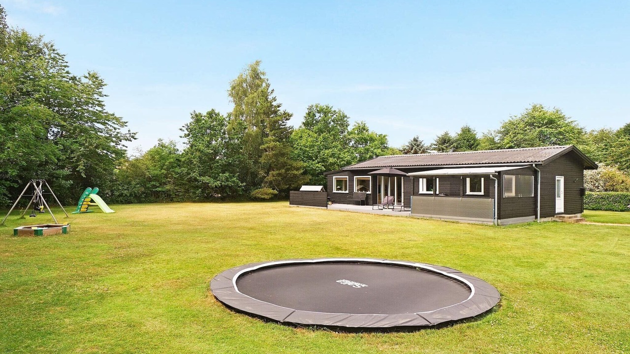 Photo of Outdoor in Hojby