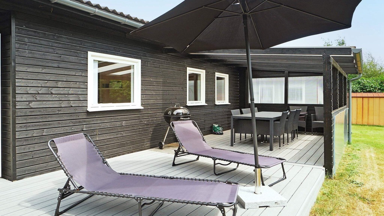 Photo of Outdoor in Hojby