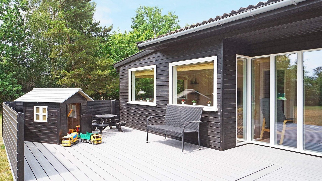 Photo of Outdoor in Hojby