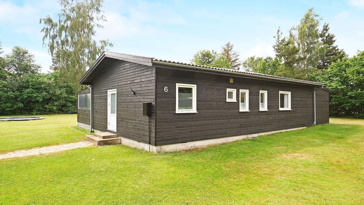 Photo of Outdoor in Hojby