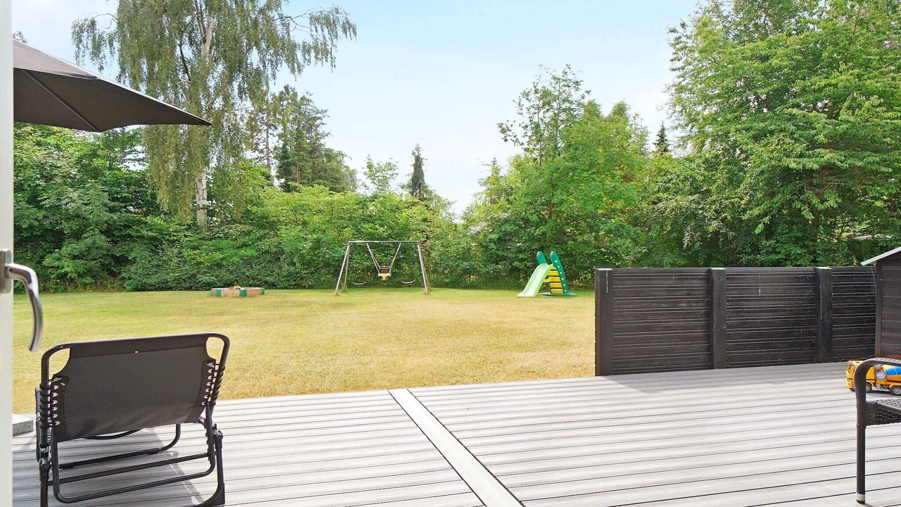 Photo of Outdoor in Hojby