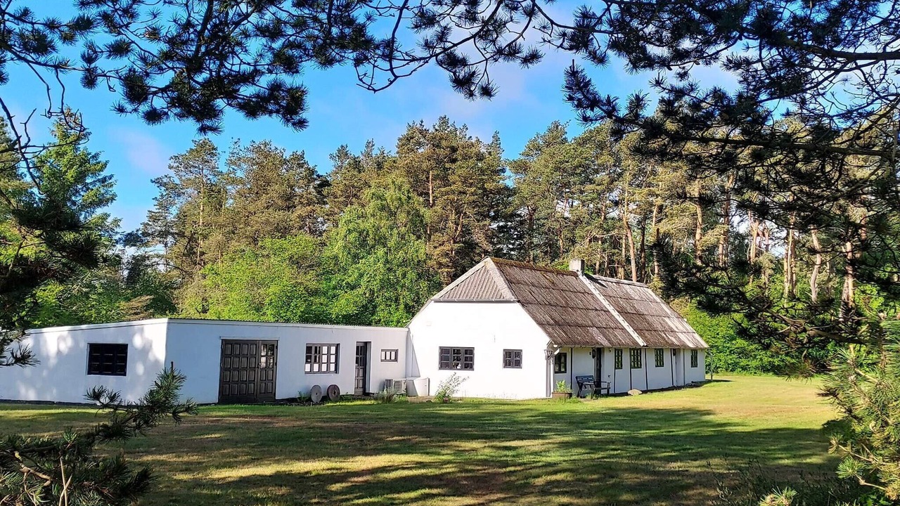Photo of Outdoor in Læsø
