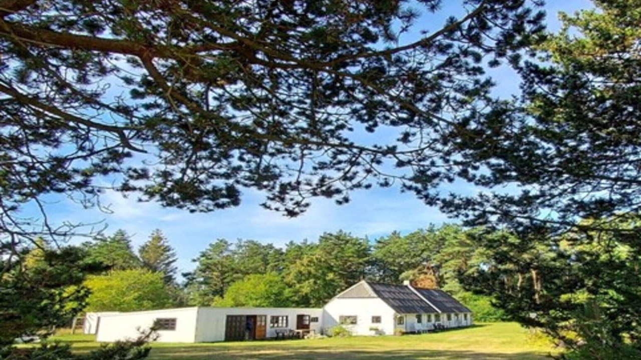 Photo of Outdoor in Læsø