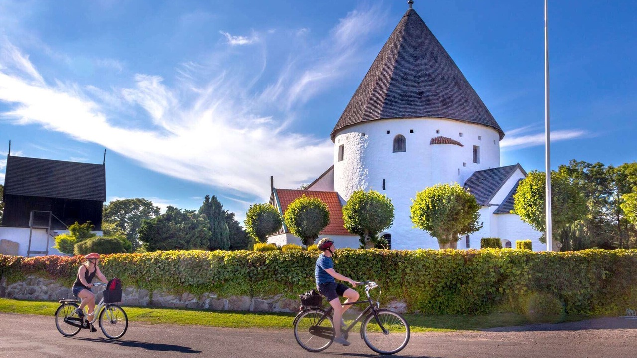 Photo of Outdoor in Gudhjem