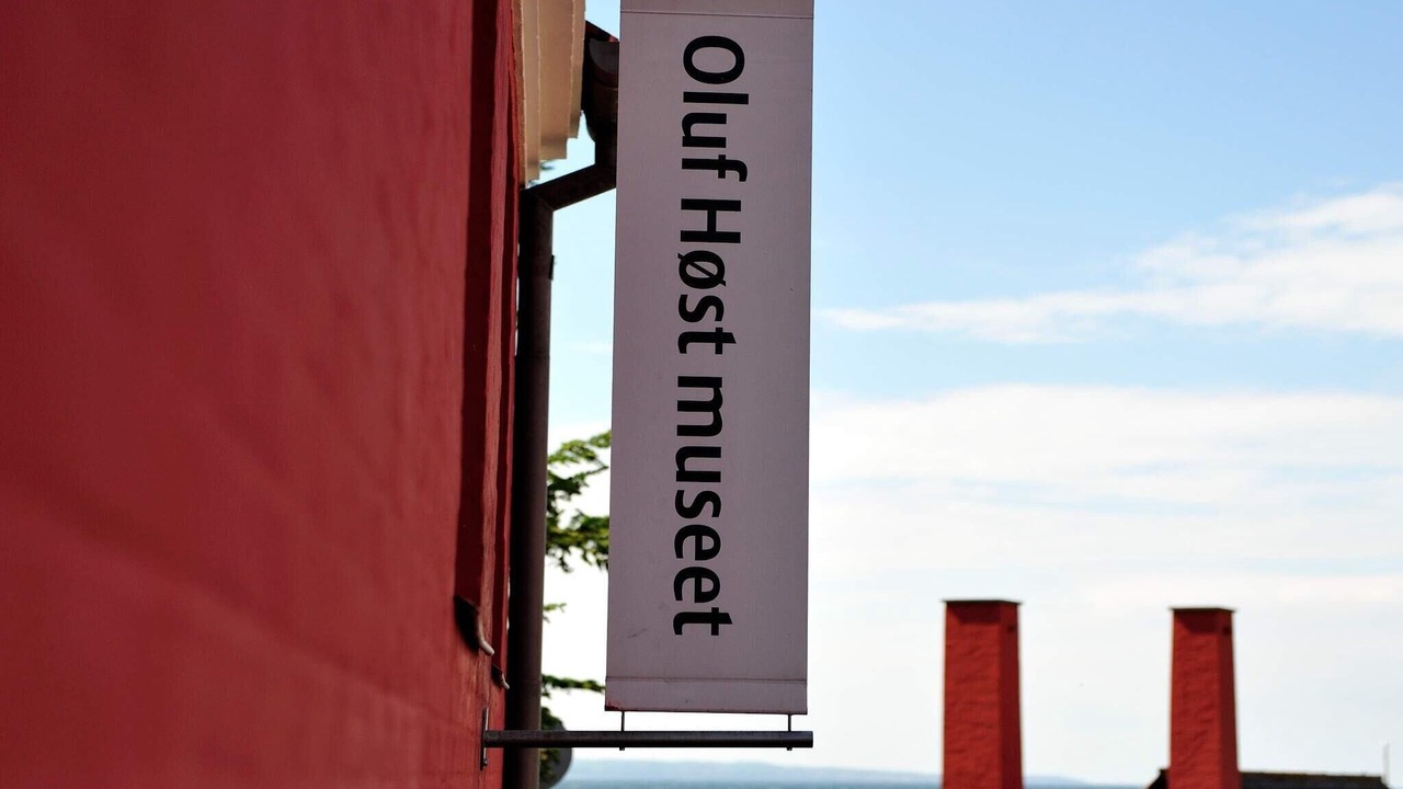 Photo of Outdoor in Gudhjem