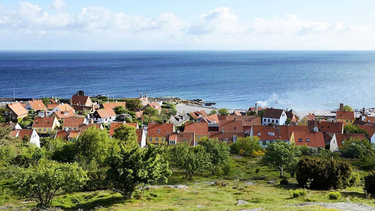 Photo of Others in Gudhjem
