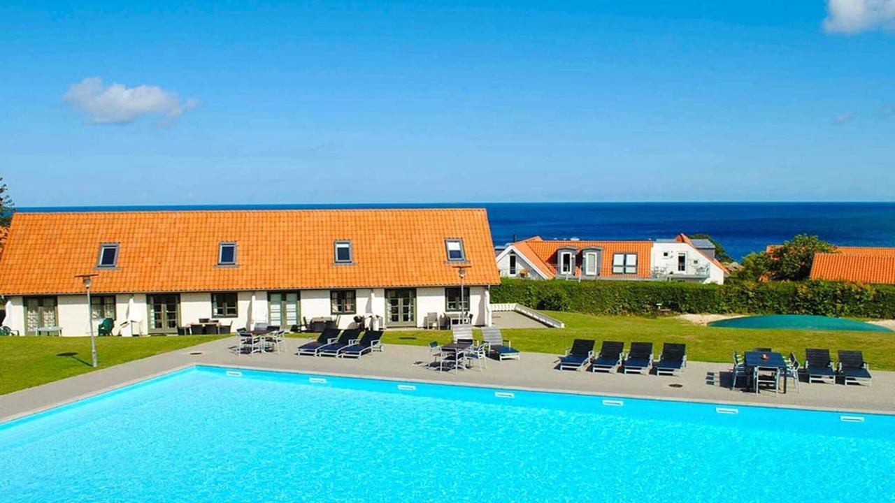 Photo of Outdoor in Gudhjem