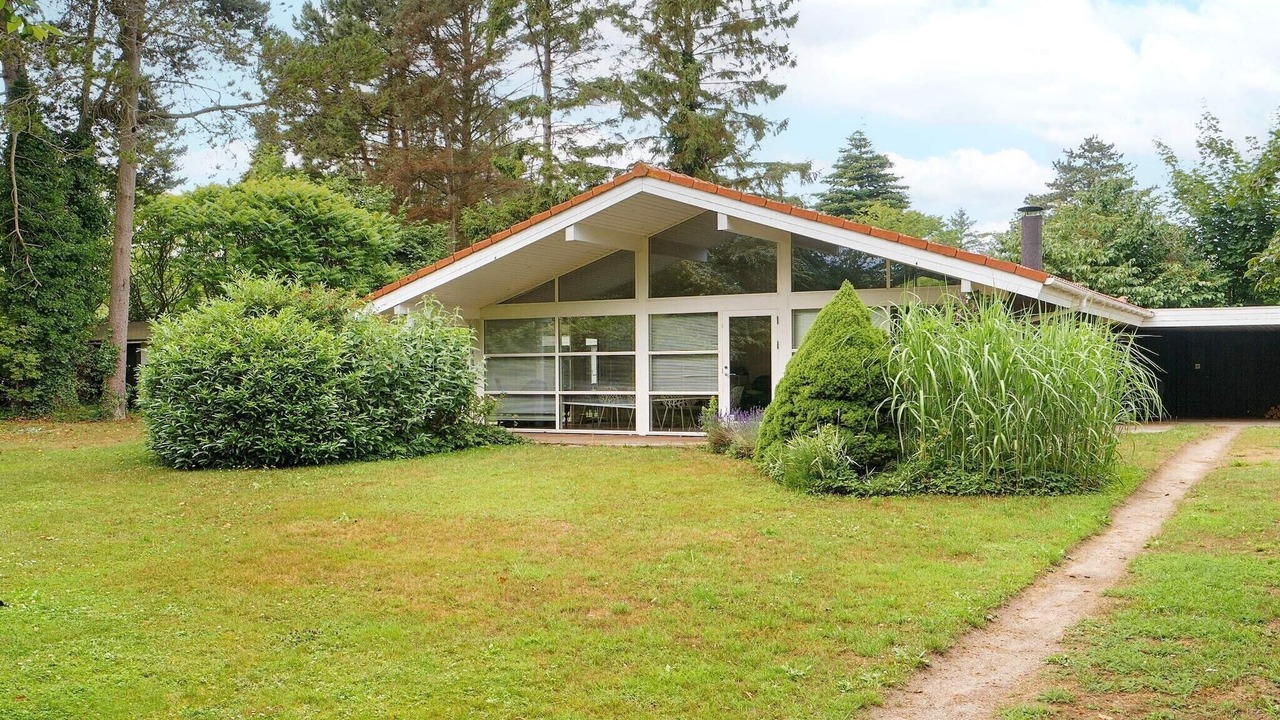 Photo of Outdoor in Udsholt