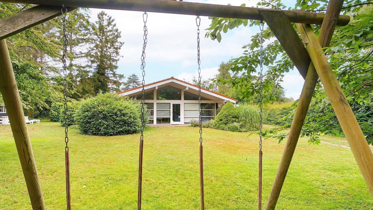 Photo of Outdoor in Udsholt
