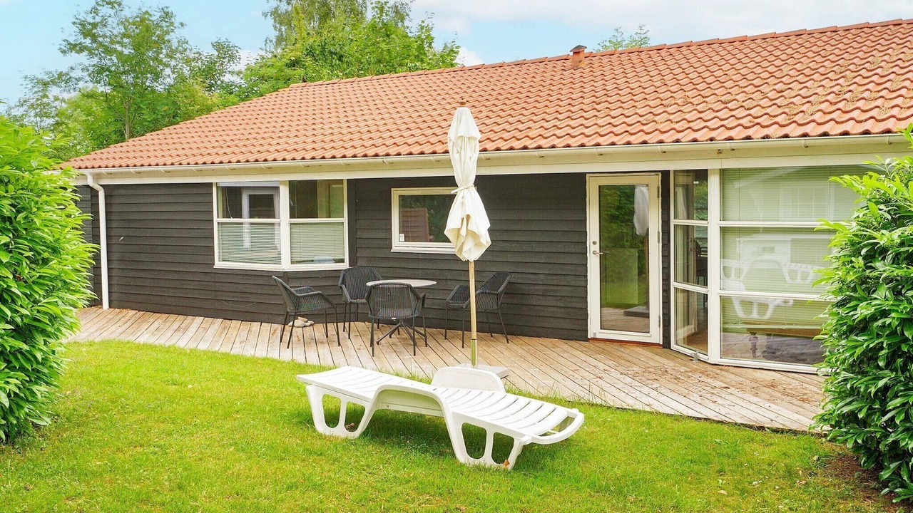 Photo of Outdoor in Udsholt